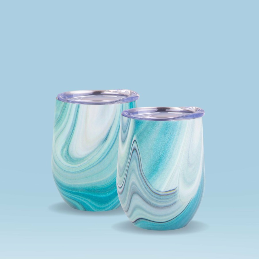 Insulated * | Insulated Wine Tumbler Whitehaven Gift Set Cheap Online