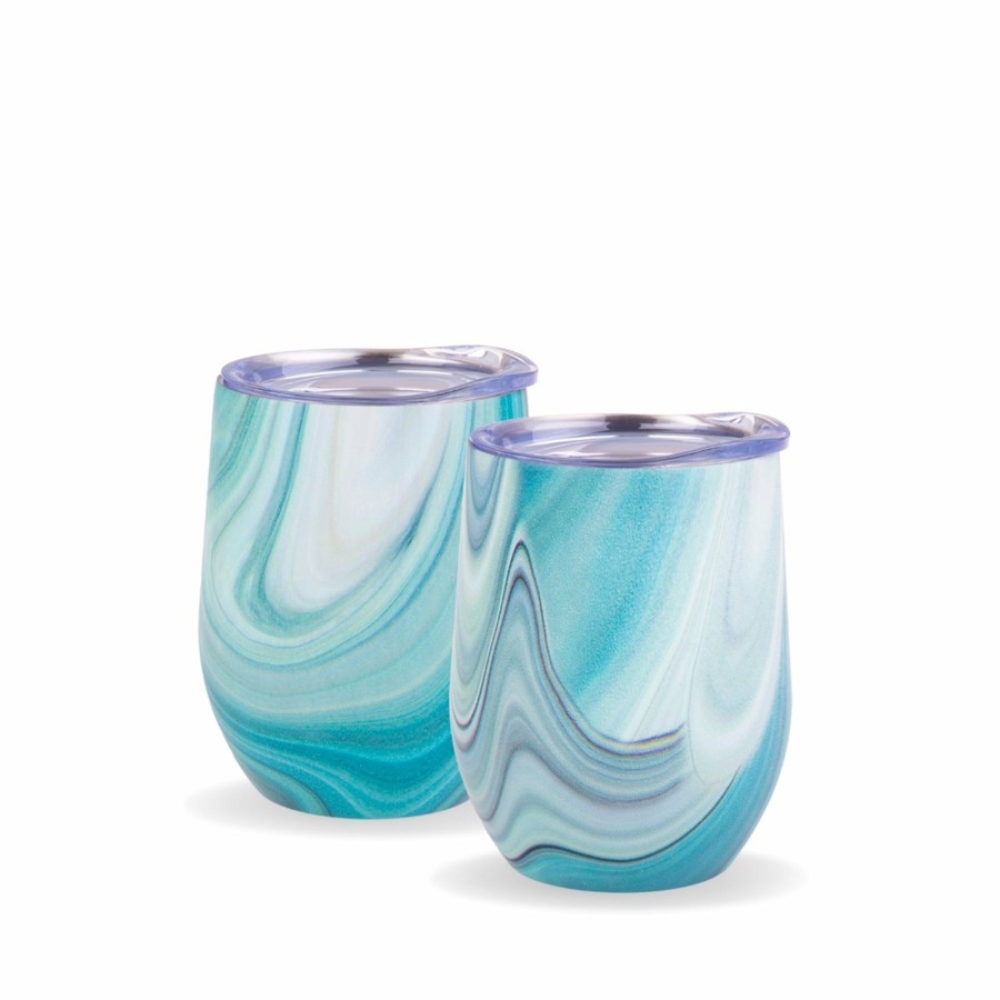 Insulated * | Insulated Wine Tumbler Whitehaven Gift Set Cheap Online