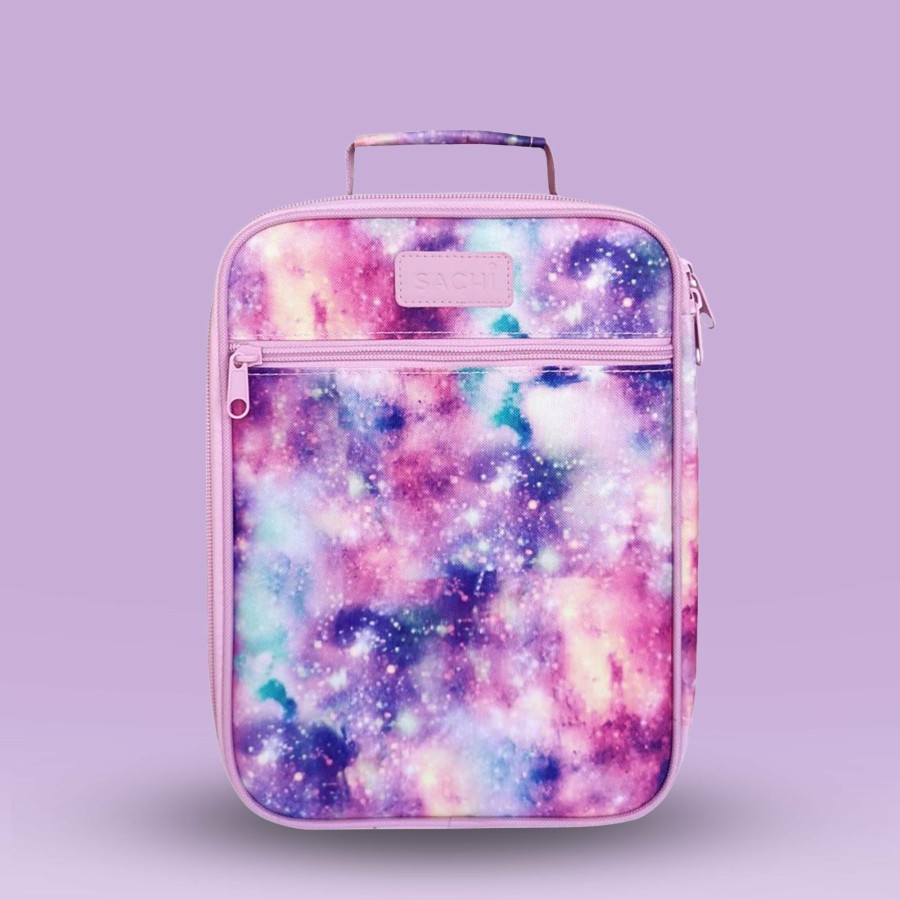 Insulated * | Insulated Galaxy Lunch Bag Discounts