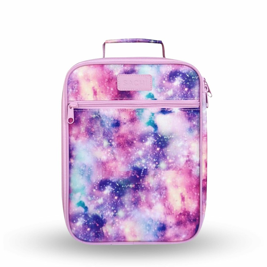 Insulated * | Insulated Galaxy Lunch Bag Discounts