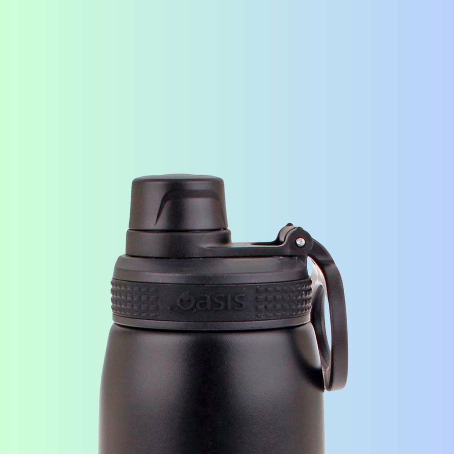 Insulated * | Insulated Sports Bottle Lid Promotion