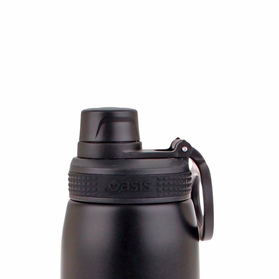 Insulated * | Insulated Sports Bottle Lid Promotion