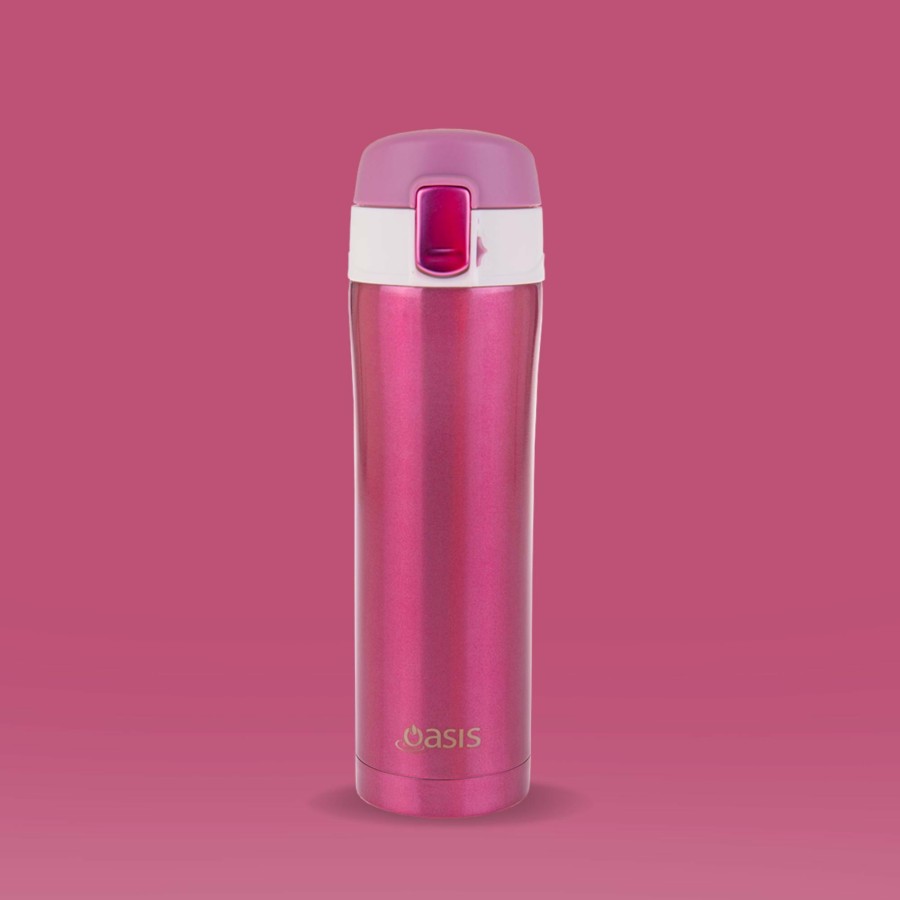 Insulated * | Insulated Flask Blush Pink 450Ml Best Choice