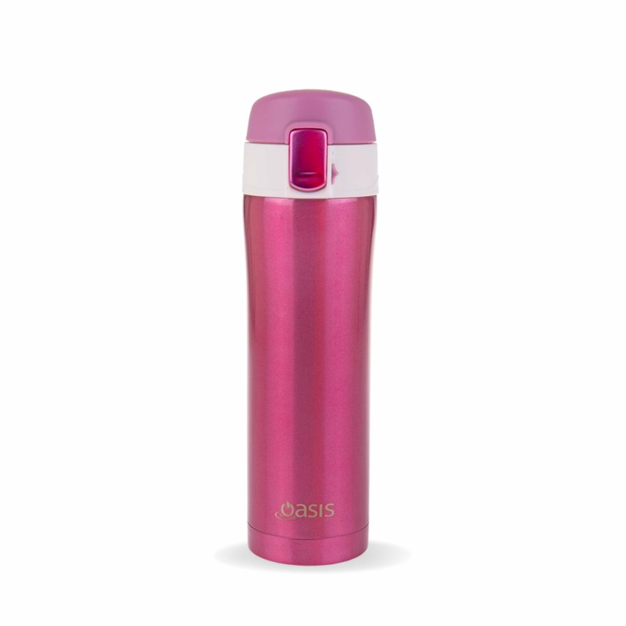 Insulated * | Insulated Flask Blush Pink 450Ml Best Choice