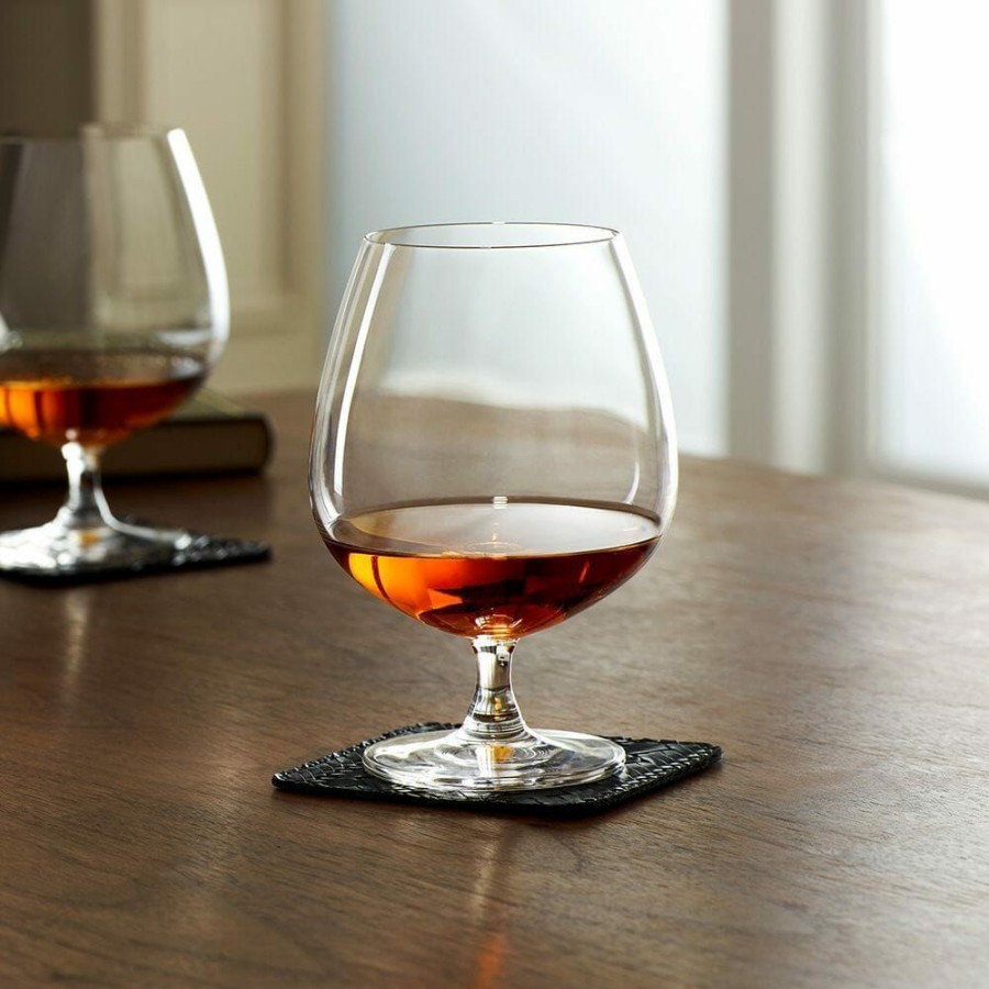 Cocktail * | Cognac Goblet Glasses 625Ml Set Of 4 Best Choice