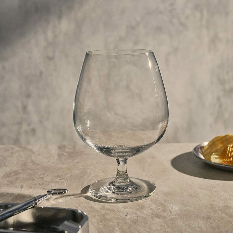 Cocktail * | Cognac Goblet Glasses 625Ml Set Of 4 Best Choice