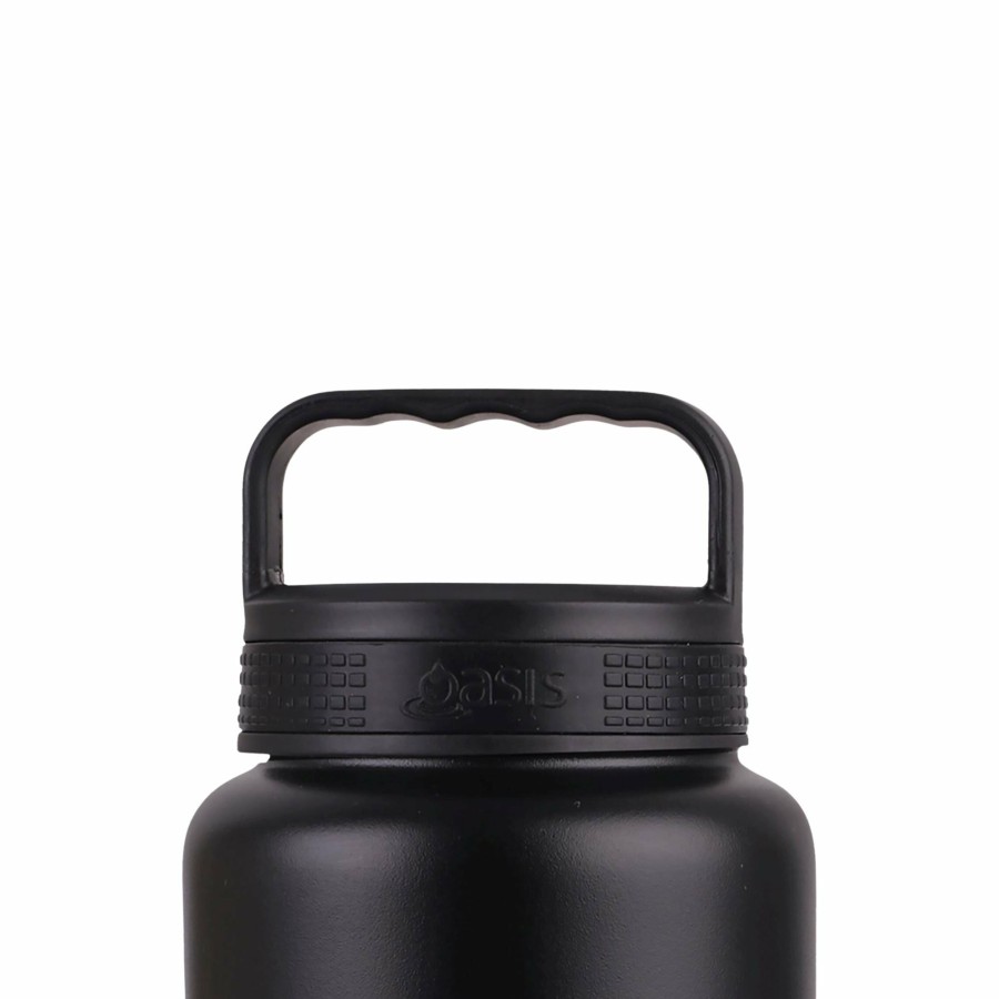 Insulated * | Insulated Titan Bottle Lid Discounts