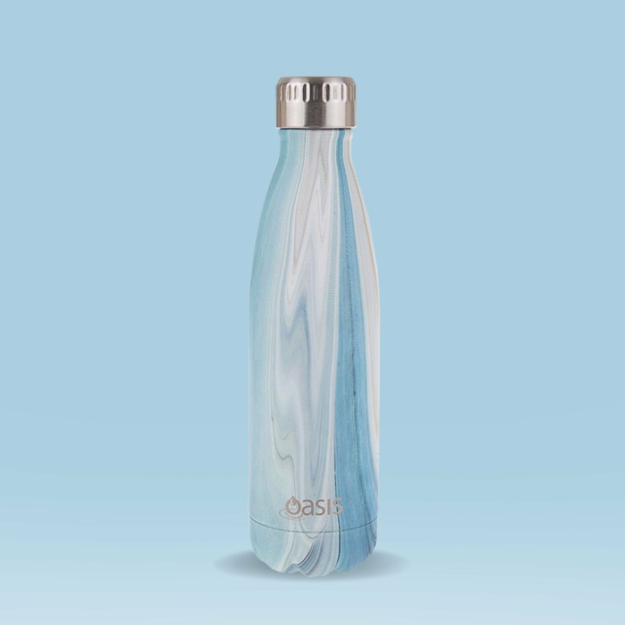 Insulated * | Insulated Drink Bottle Whitehaven 500Ml New In