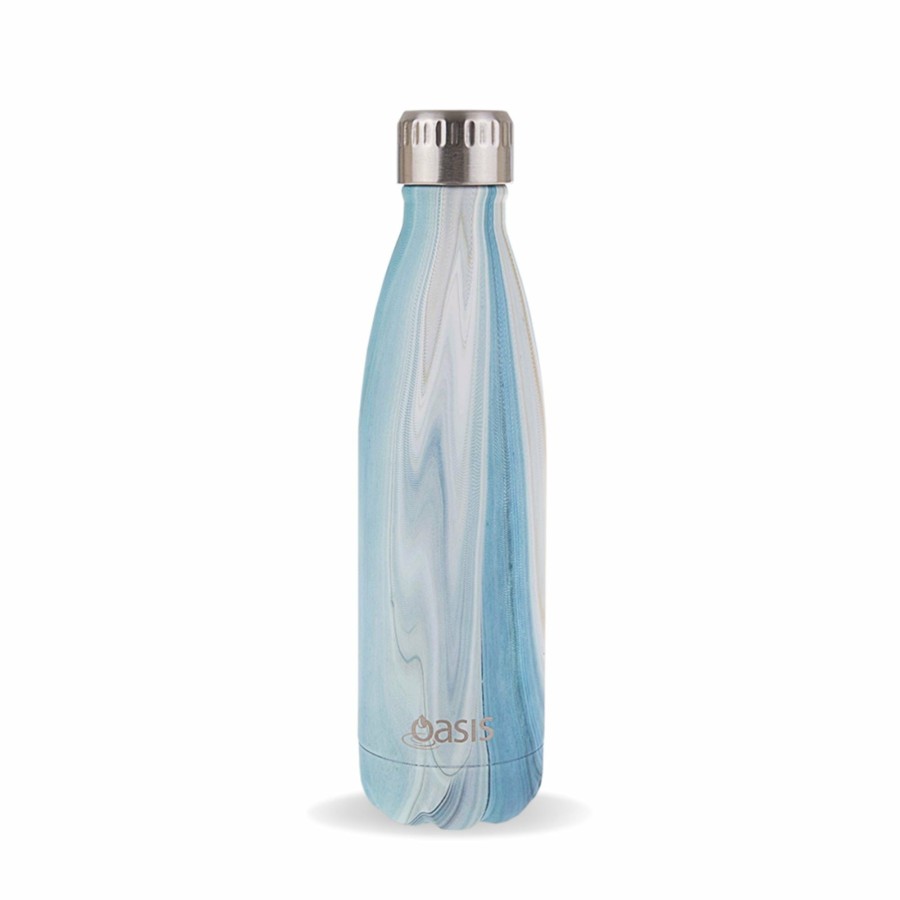 Insulated * | Insulated Drink Bottle Whitehaven 500Ml New In