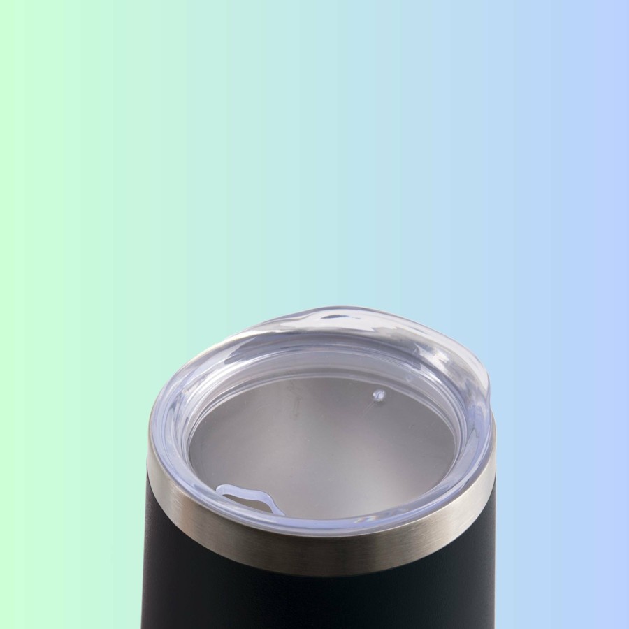 Insulated * | Insulated Wine Tumbler Lid Hot Selling