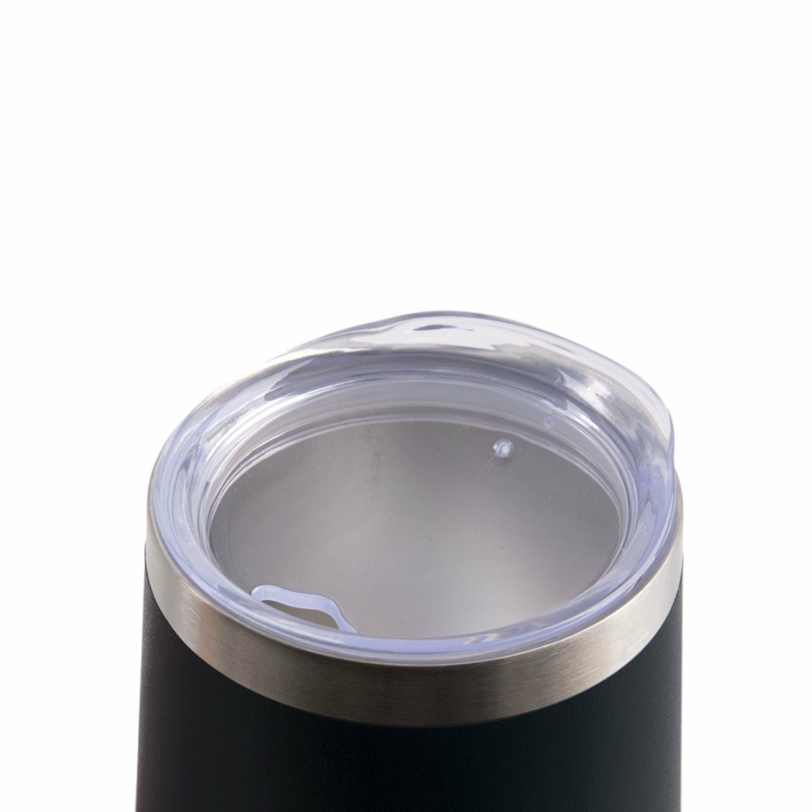 Insulated * | Insulated Wine Tumbler Lid Hot Selling